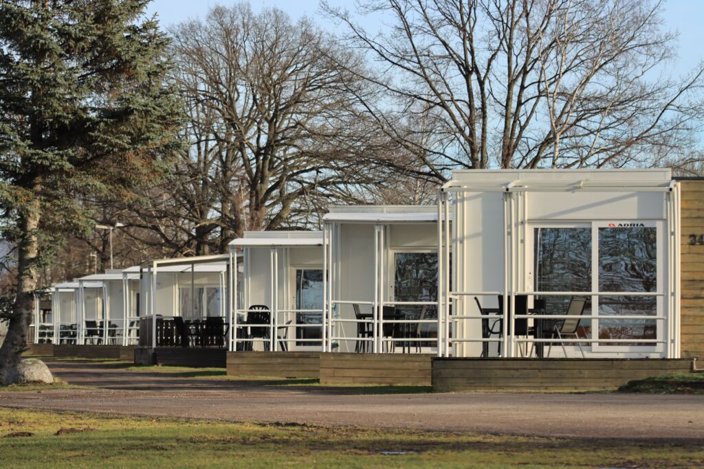 vakantieparken