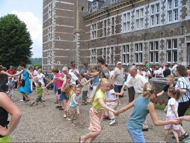 Muziek kleurt Maastricht