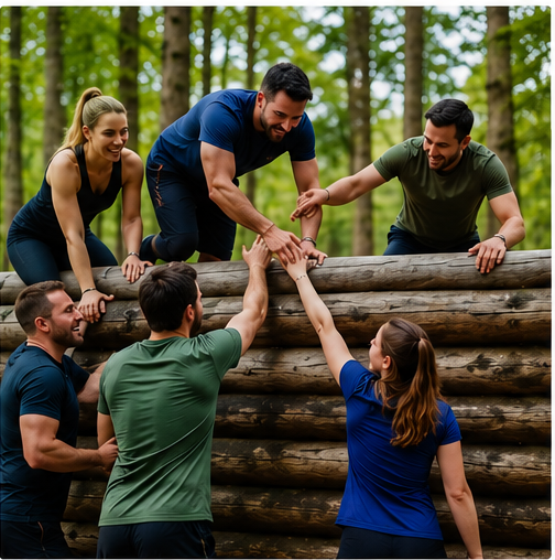 teambuilding
