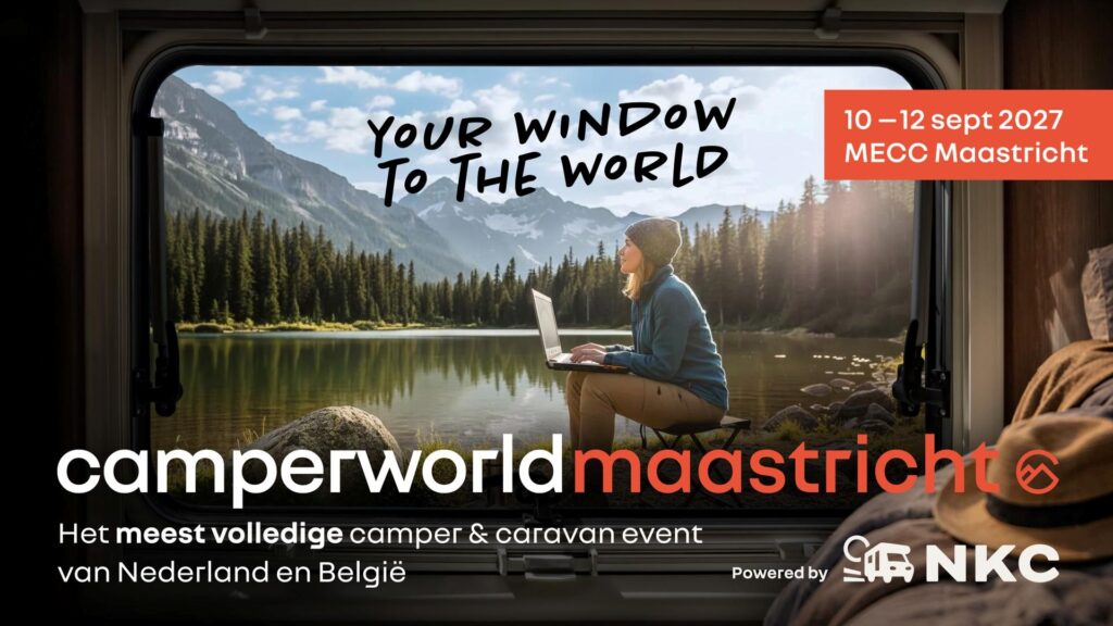 Camperworld Maastricht