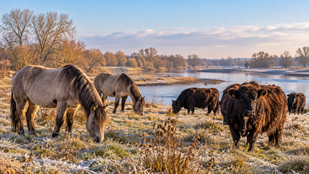 Excursie met de MaasVerkenner