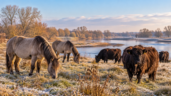 Excursie met de MaasVerkenner