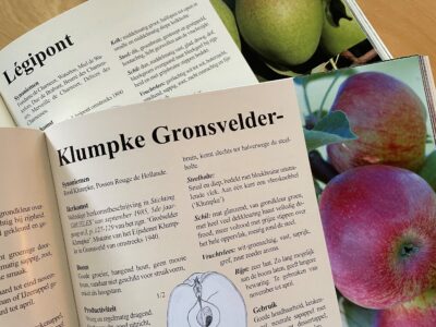 Fruitdeterminatiedag