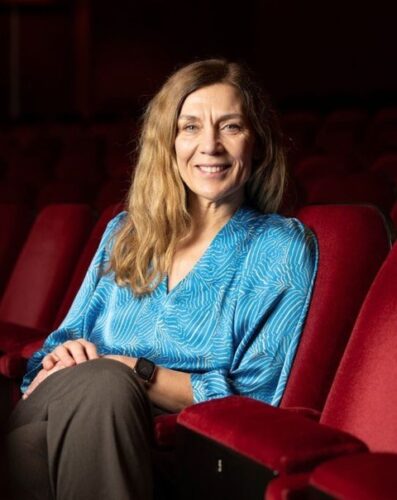 Janine Dijkmeijer