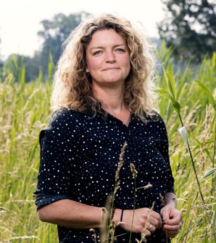 Lezing - Wereldwijd erkend lokaal beleefd ontdek de kansen van UNESCO Jori Wolf - Marijn Smulders de Correspondent