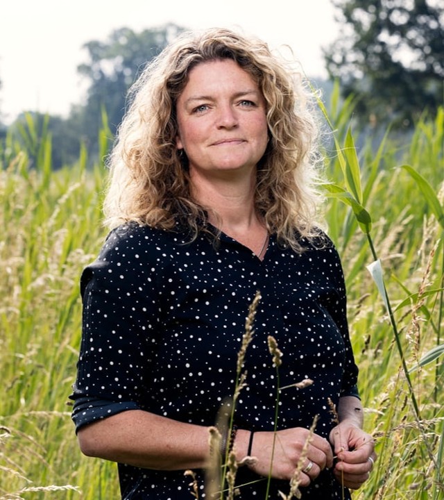Lezing - Wereldwijd erkend lokaal beleefd ontdek de kansen van UNESCO Jori Wolf - Marijn Smulders de Correspondent