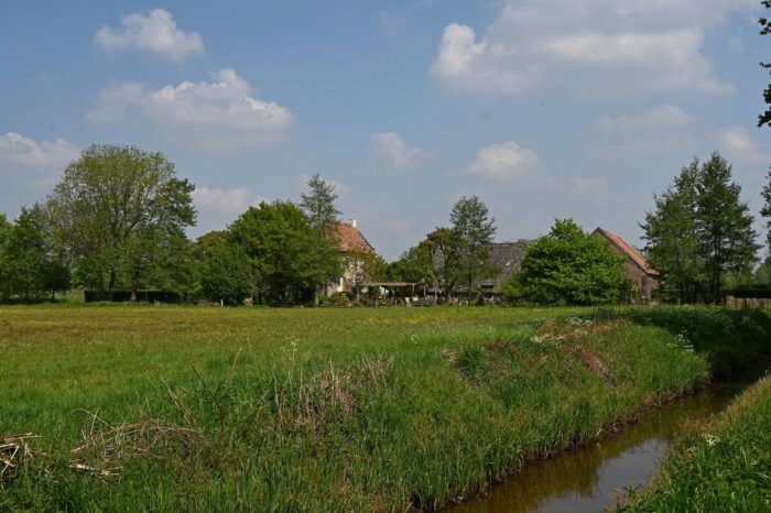 Op verkenningstocht bij Kaldenbroek