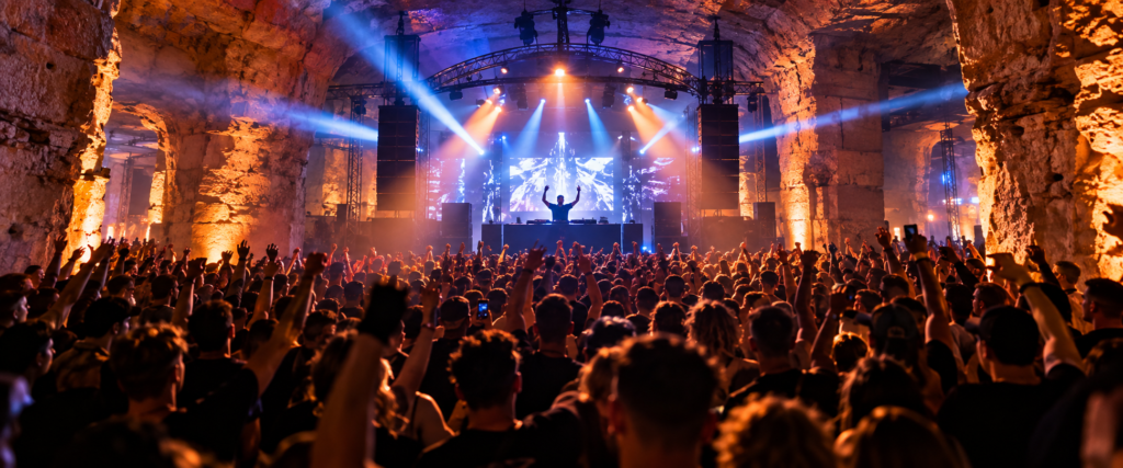 PAENUMBRA Hardstyle Classics Edition