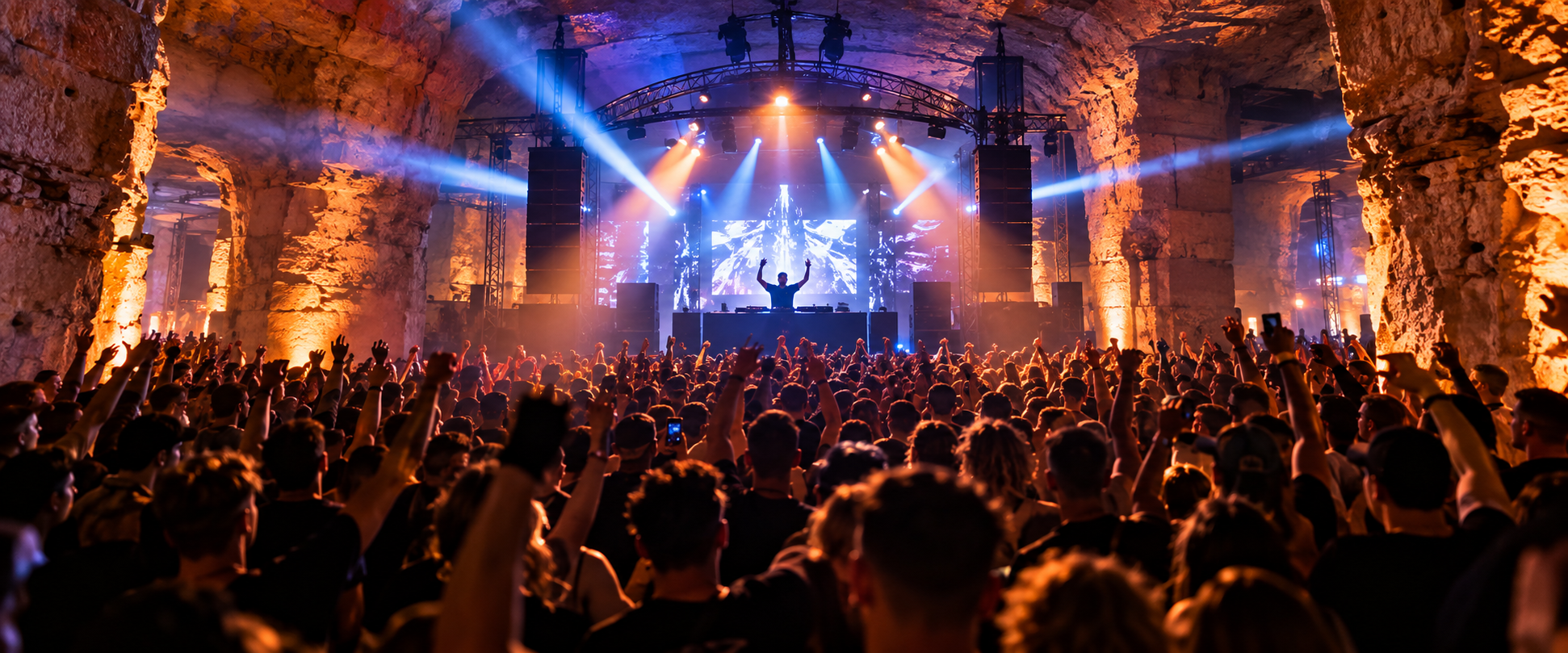 PAENUMBRA Hardstyle Classics Edition