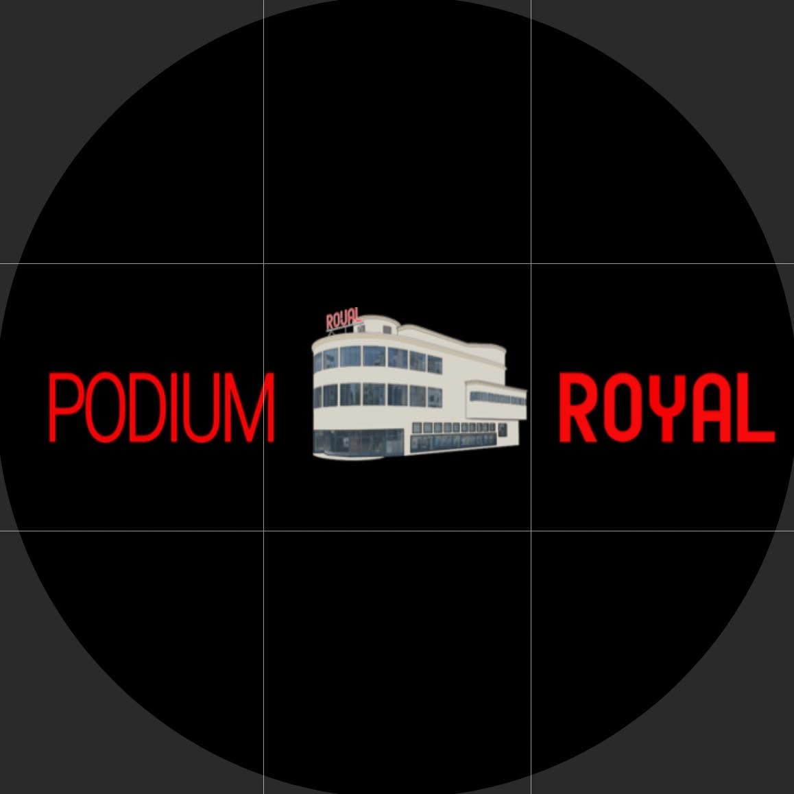 Podium Royal Podium Royal