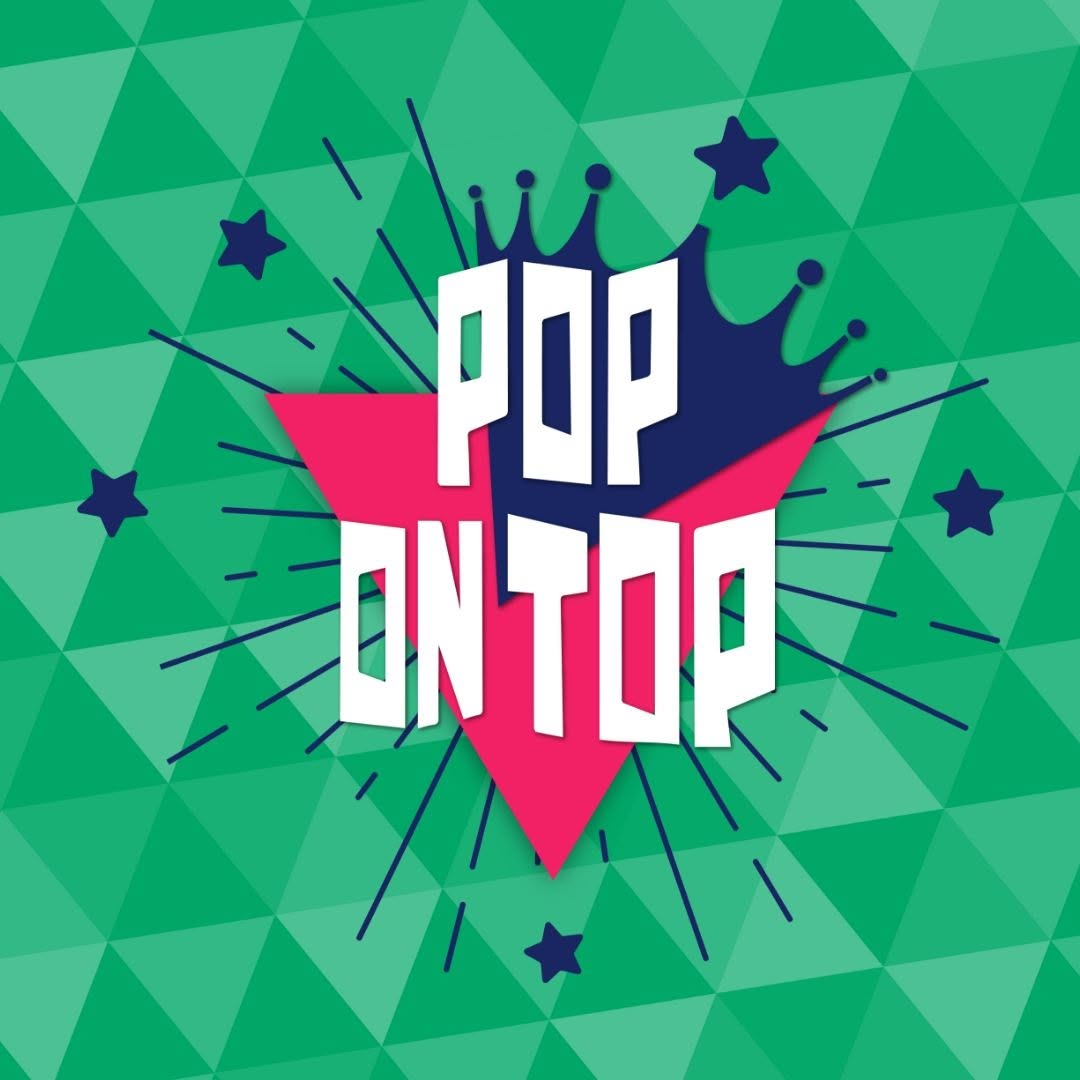 Pop on Top