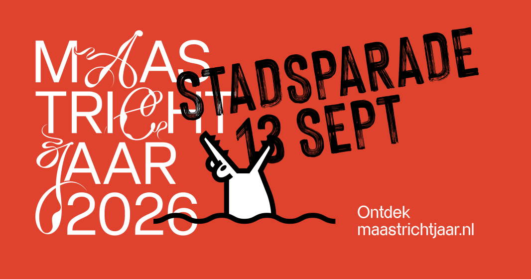 Stadsparade Stadsparade
