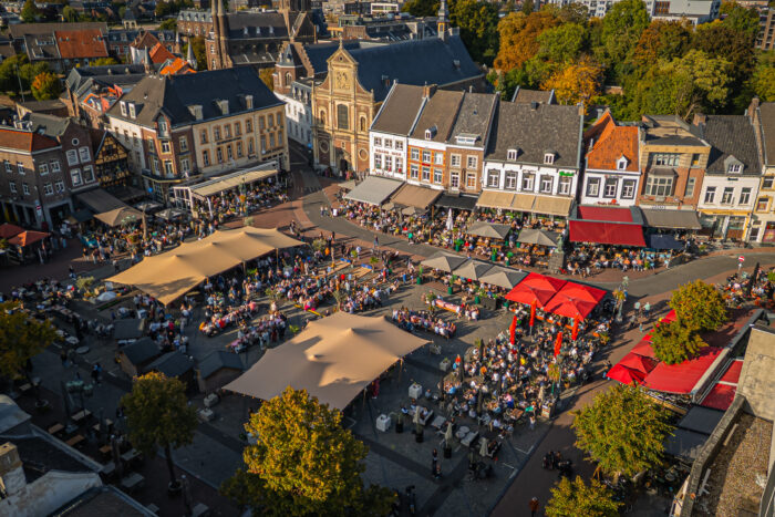 Wijnfestijn Sittard