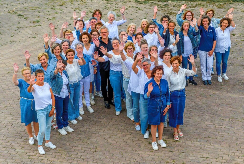 Zanggroep Kazoo
