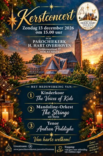 kerstconcert