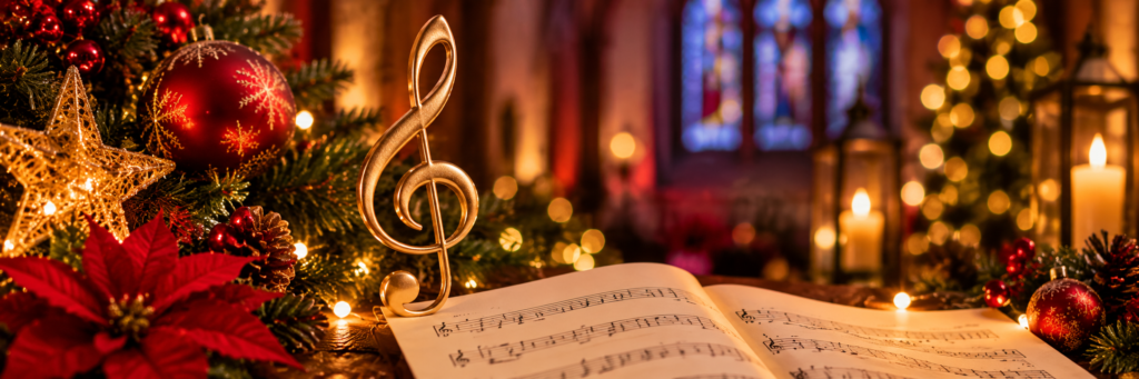 kerstliedjes