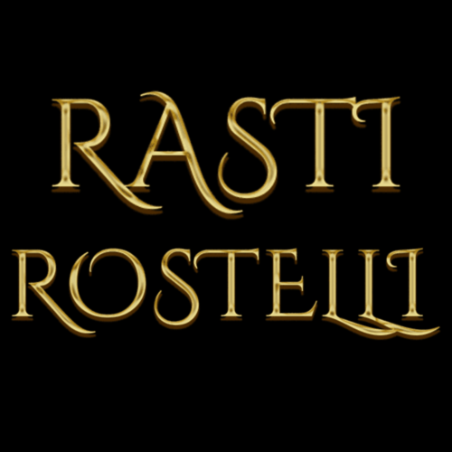 rasti rostelli