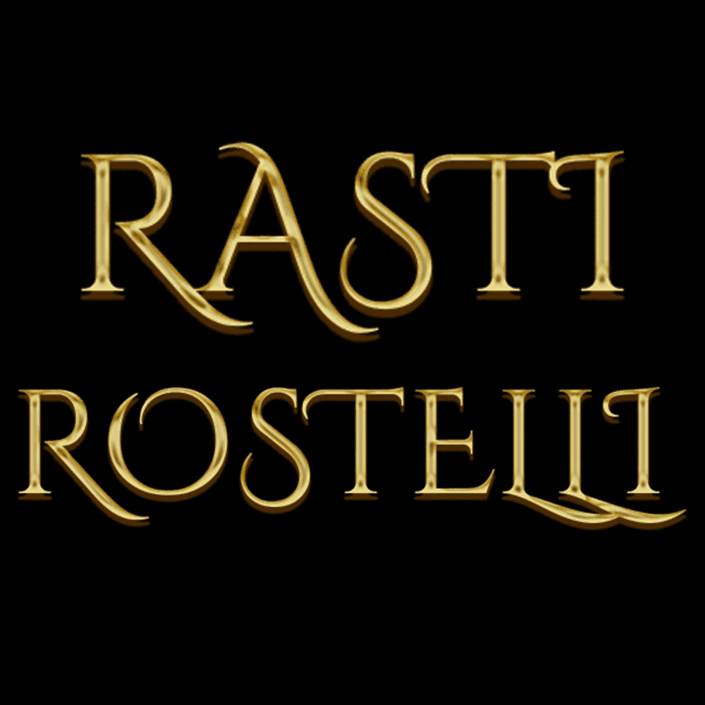 rasti rostelli