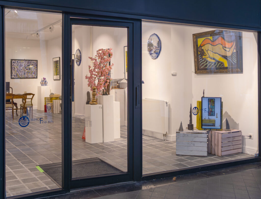 Maastricht Gallery Weekend