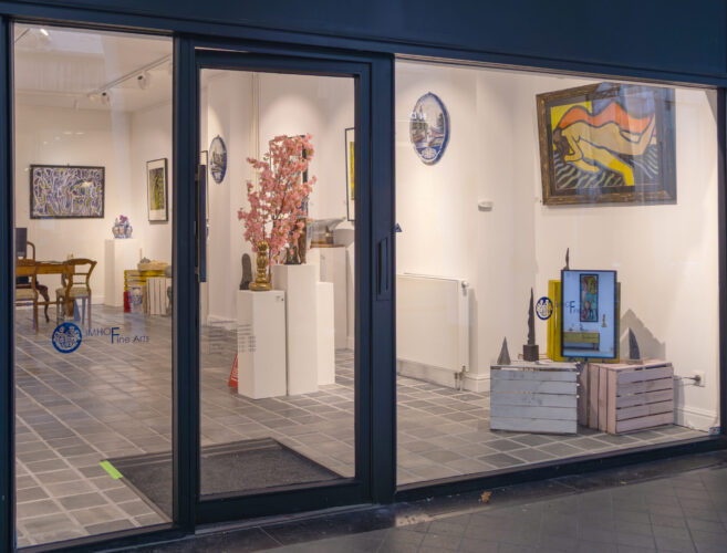 Maastricht Gallery Weekend