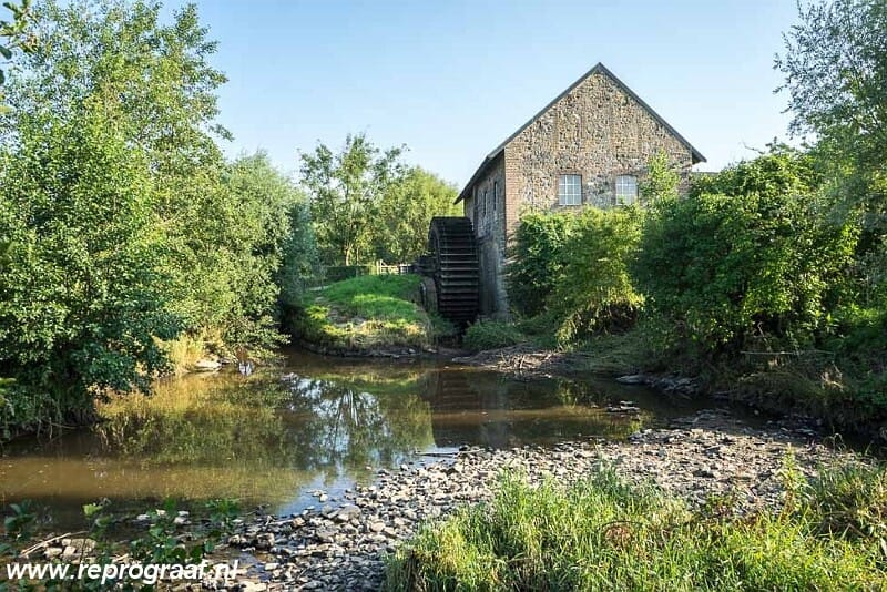 Vakantieparken in Limburg